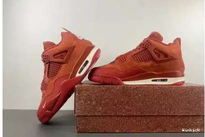 by Air Brick Jordan 4 HF4340-800 Nigel  Brick 0430